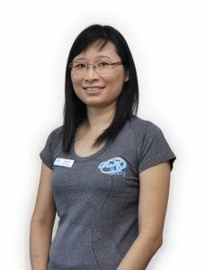 Anna Yip | Own Body Physiotherapist
