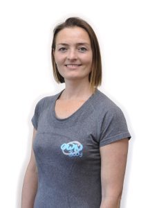 Emily Lile | Physiotherapist Own Body