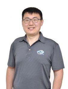 Hanwen Jiang | Own Body Physiotherapist