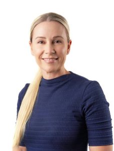 Justine Warren | Own Body Physiotherapist