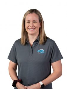 Andrea Dunne | Physiotherapist at Own Body