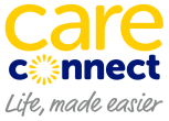 Care Connect logo