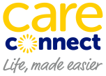 Care Connect logo